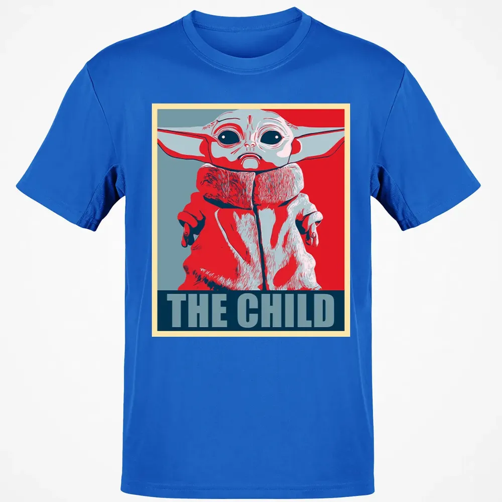 the child Classic Unisex T-Shirt - 12