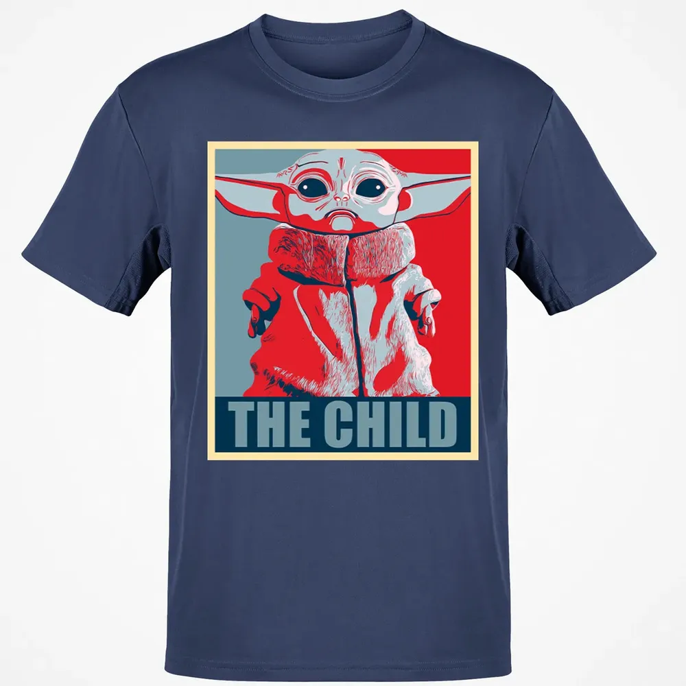 the child Classic Unisex T-Shirt - 8