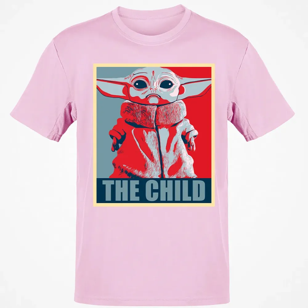 the child Classic Unisex T-Shirt - 6