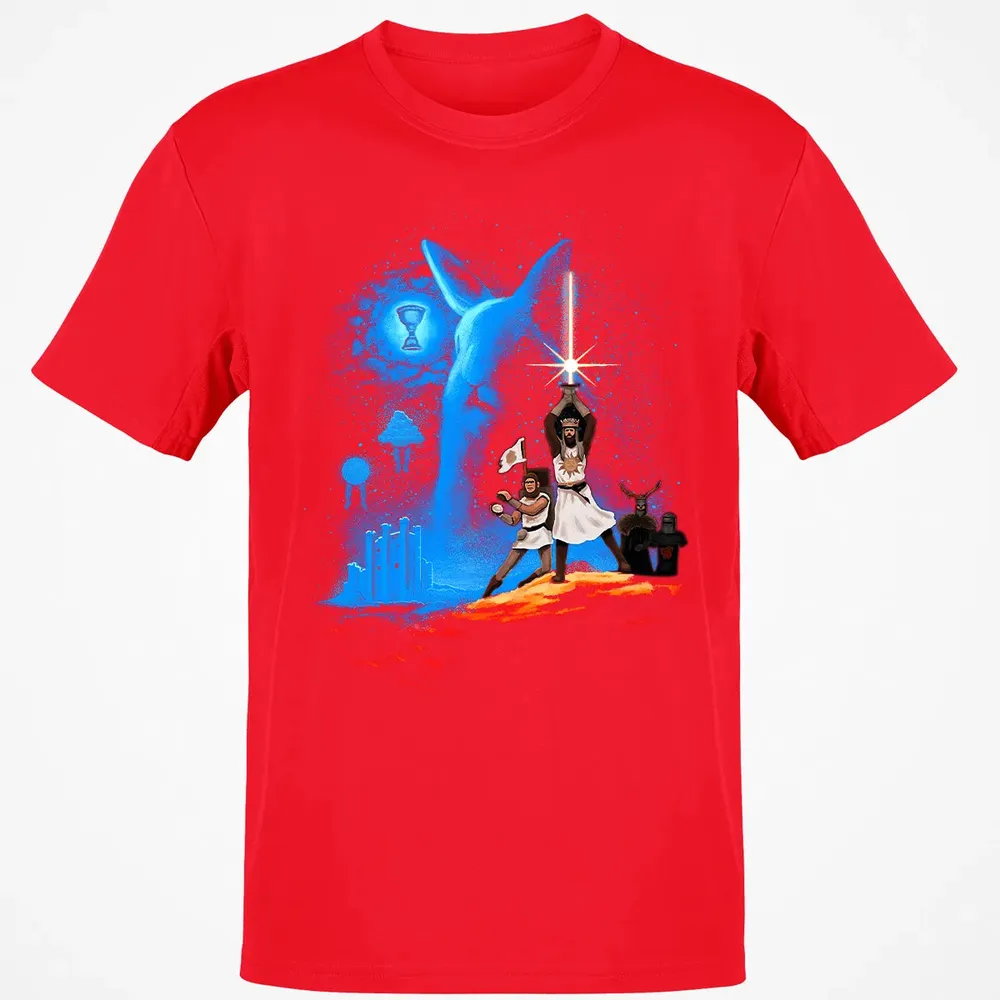 Grail Wars Classic Unisex T-Shirt - 11