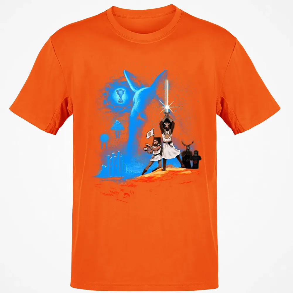 Grail Wars Classic Unisex T-Shirt - 9