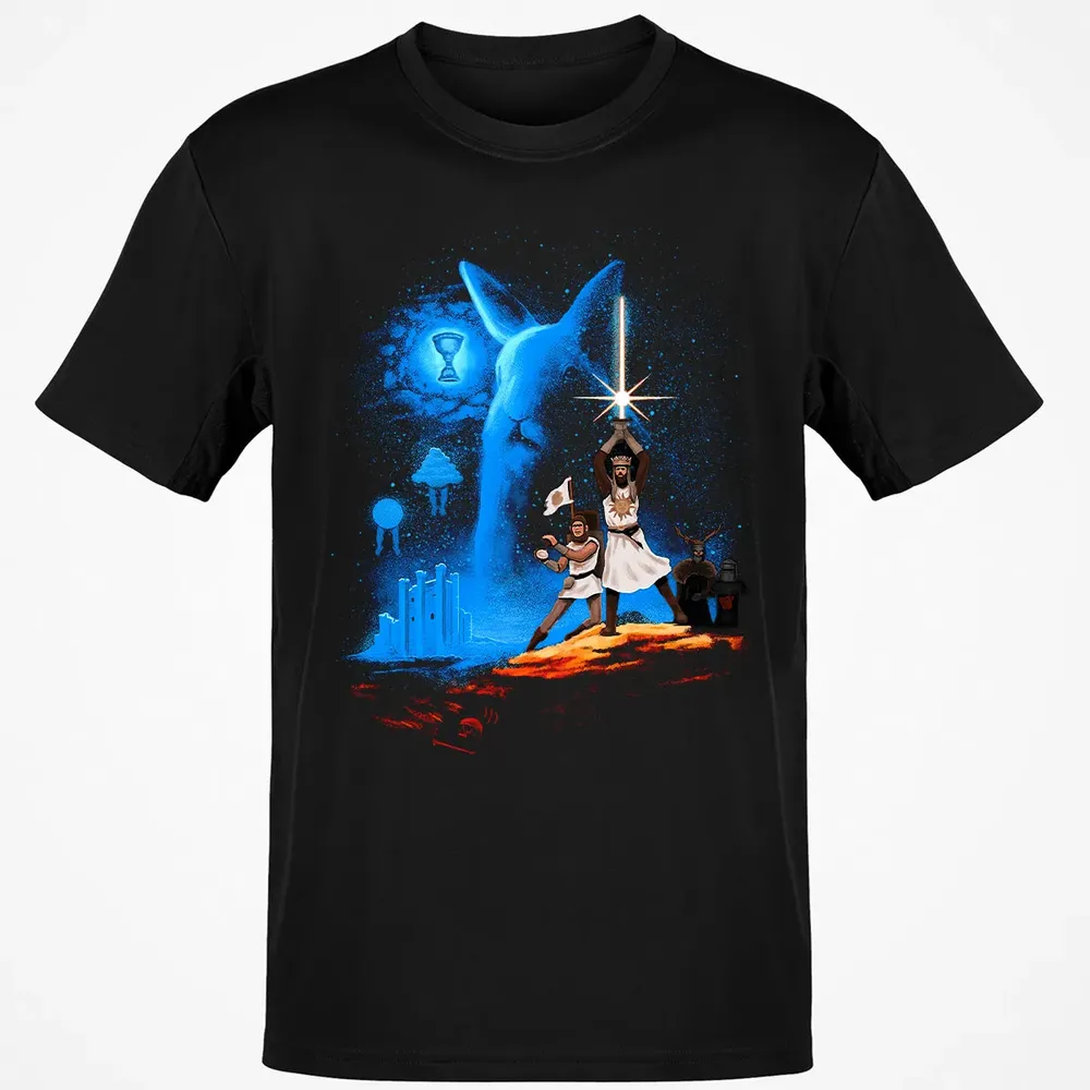 Grail Wars Classic Unisex T-Shirt - 2