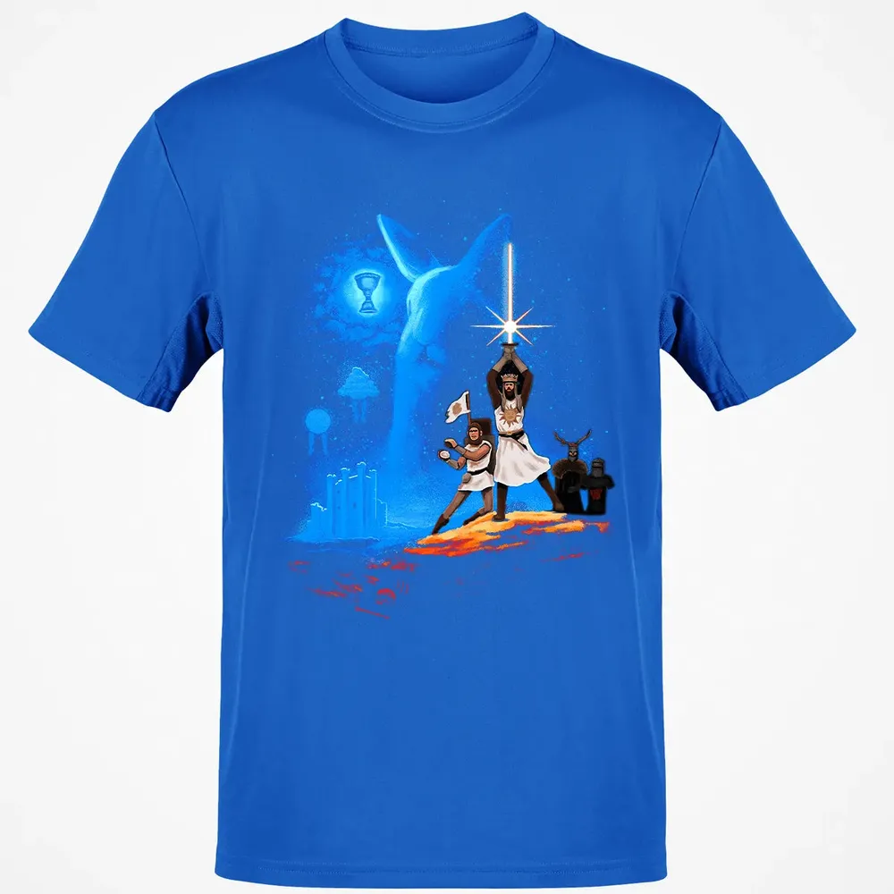 Grail Wars Classic Unisex T-Shirt - 12