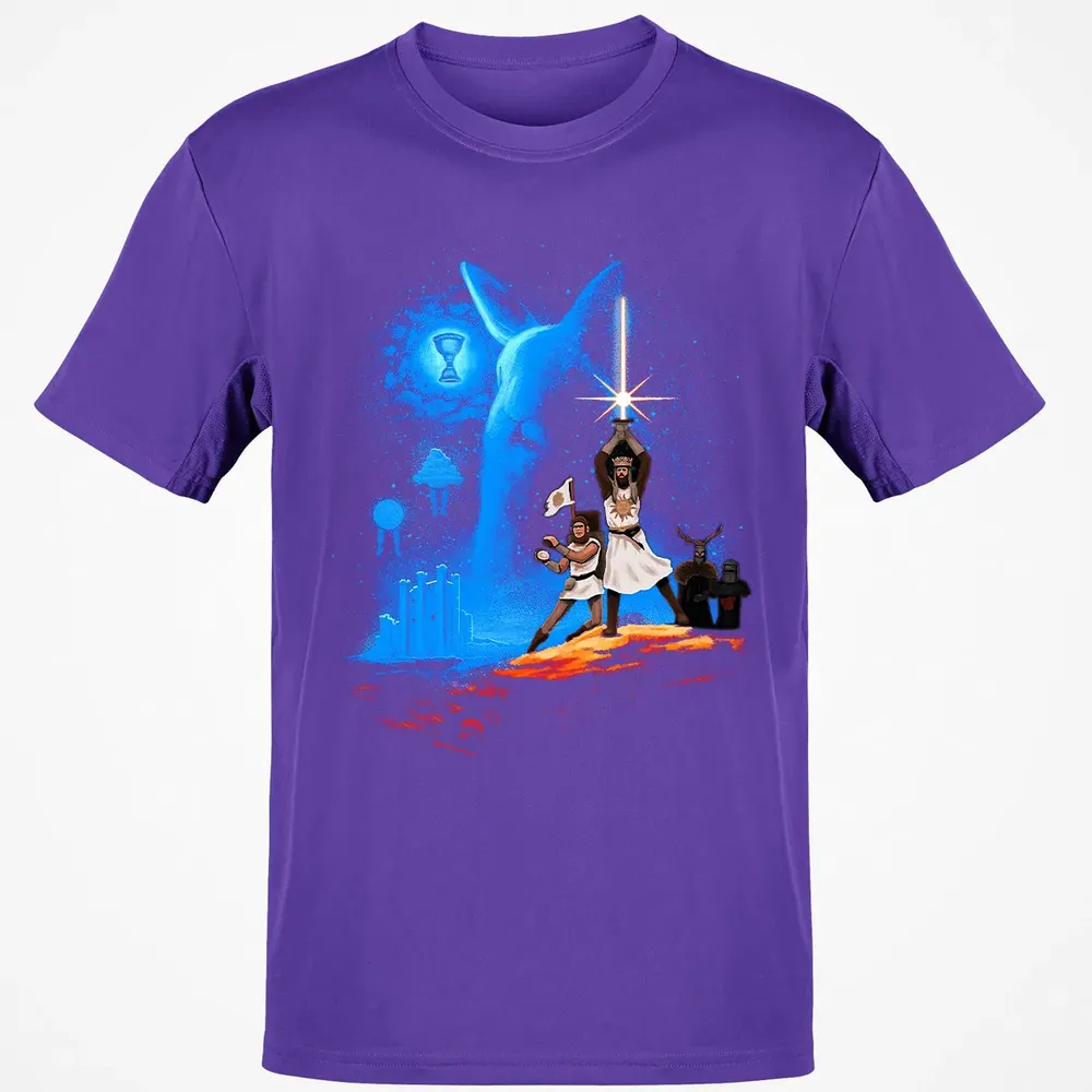 Grail Wars Classic Unisex T-Shirt - 10