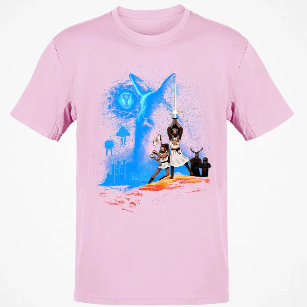 Grail Wars Classic Unisex T-Shirt - 6
