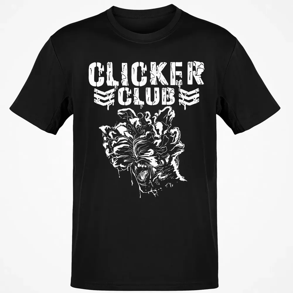 Clicker Club Classic Unisex T-Shirt - 2