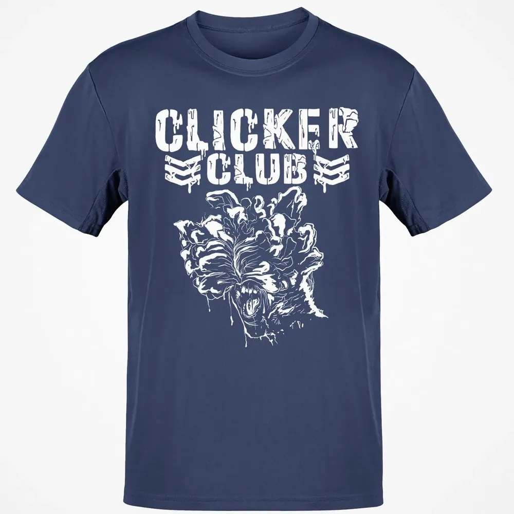 Clicker Club Classic Unisex T-Shirt - 8
