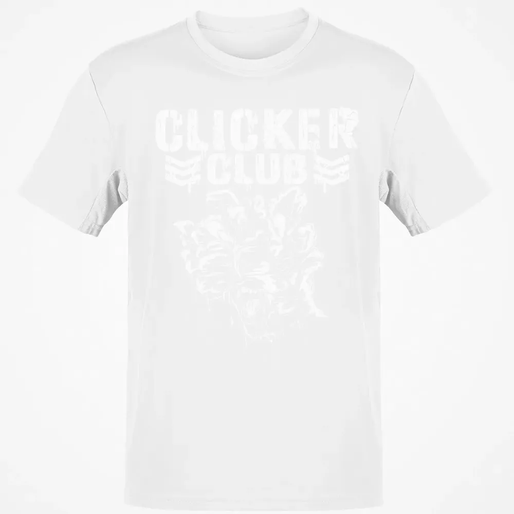 Clicker Club Classic Unisex T-Shirt - 13