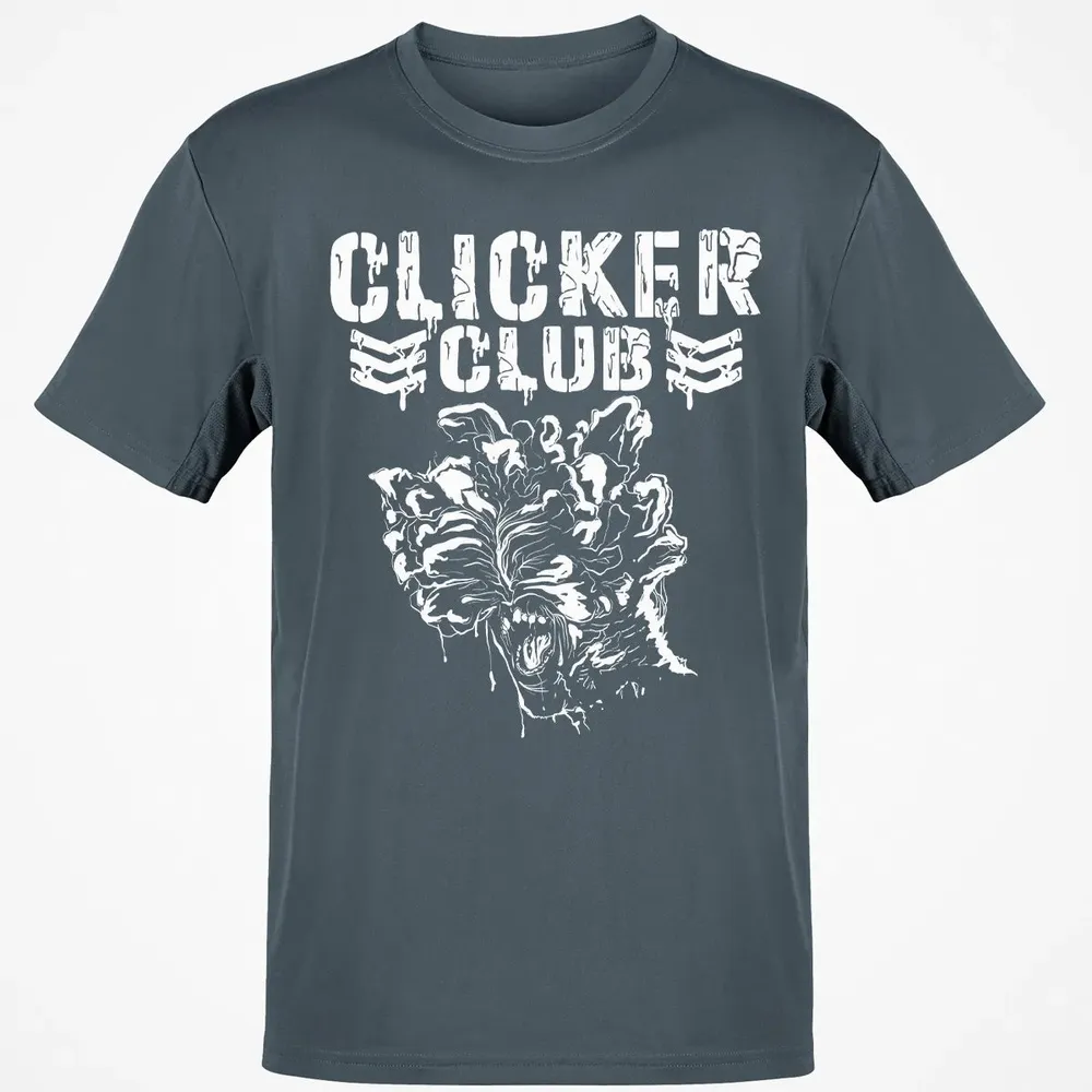 Clicker Club Classic Unisex T-Shirt - 4