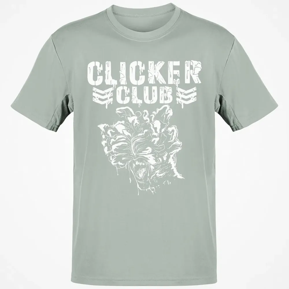 Clicker Club Classic Unisex T-Shirt - 3
