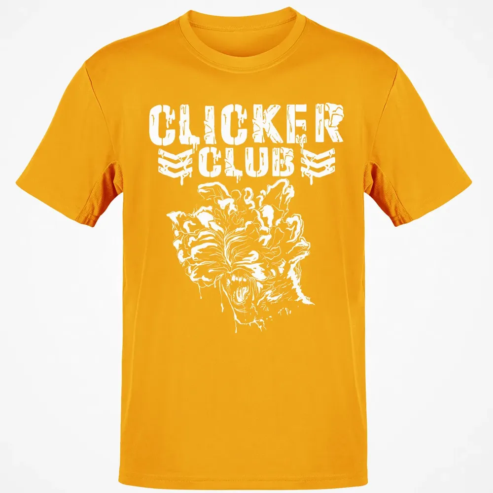 Clicker Club Classic Unisex T-Shirt - 5