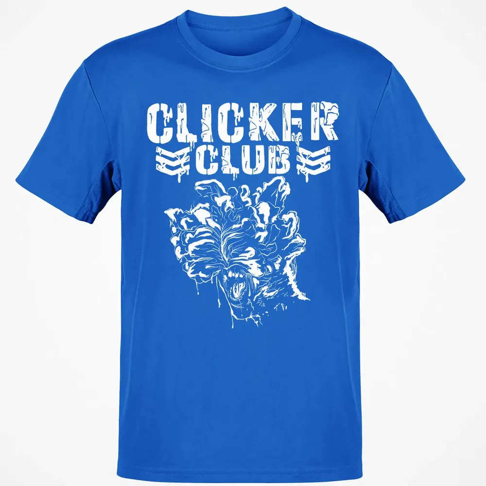 Clicker Club Classic Unisex T-Shirt - 12