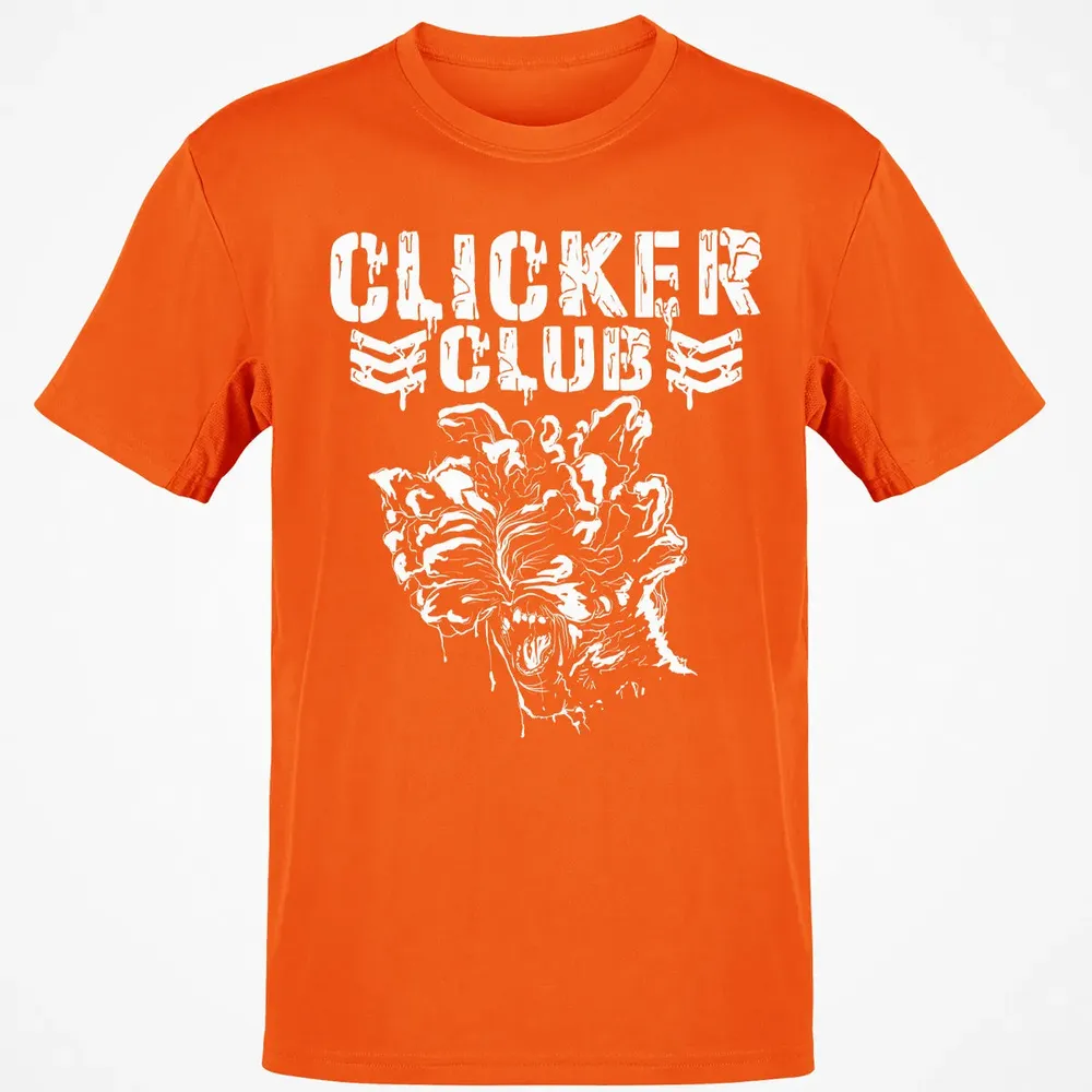 Clicker Club Classic Unisex T-Shirt - 9