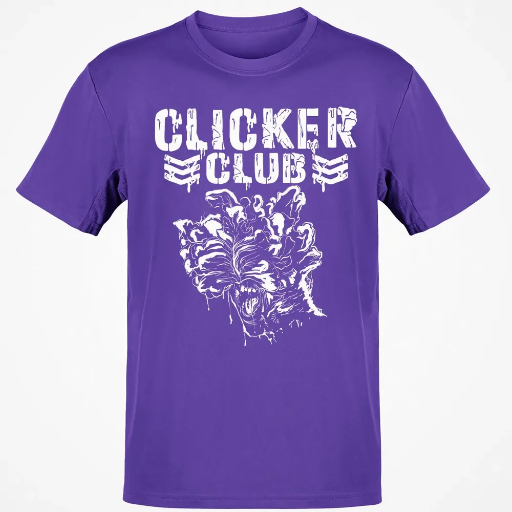 Clicker Club Classic Unisex T-Shirt - 10