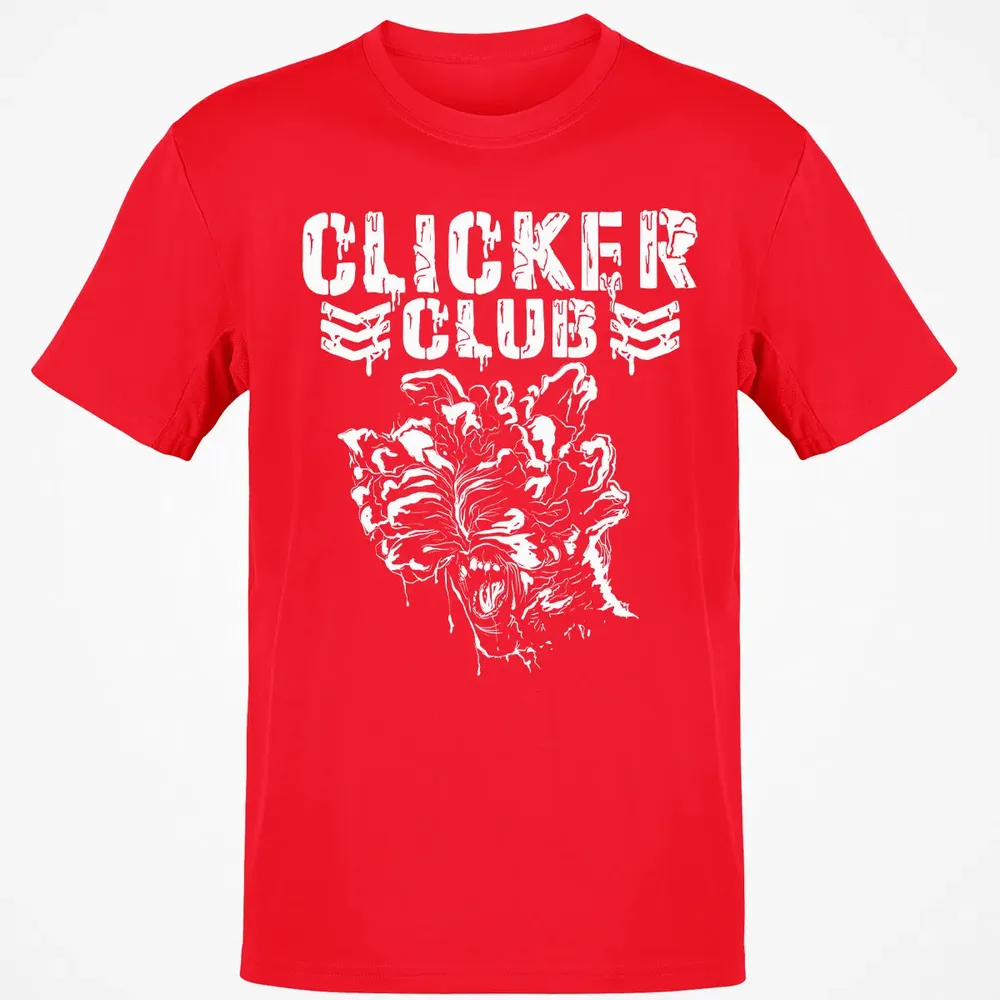 Clicker Club Classic Unisex T-Shirt - 11