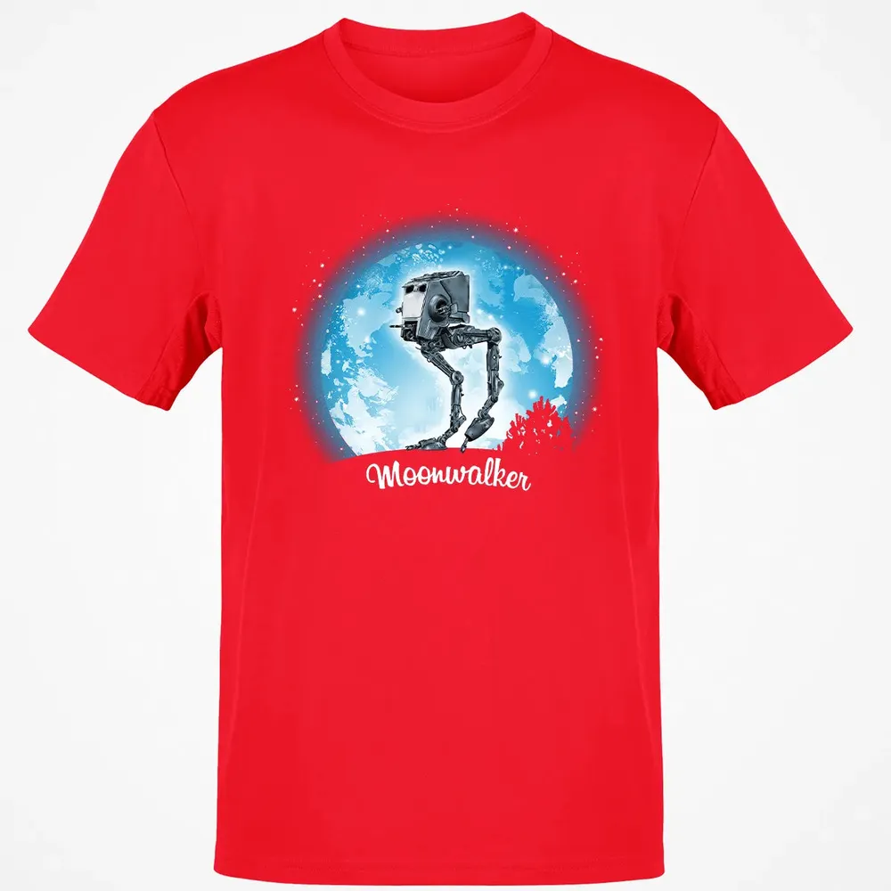 Moonwalker Classic Unisex T-Shirt - 11