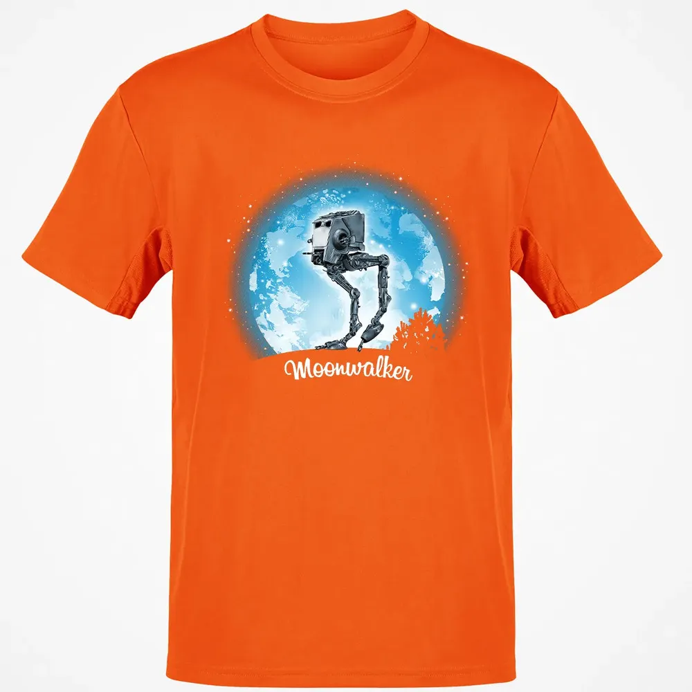 Moonwalker Classic Unisex T-Shirt - 9