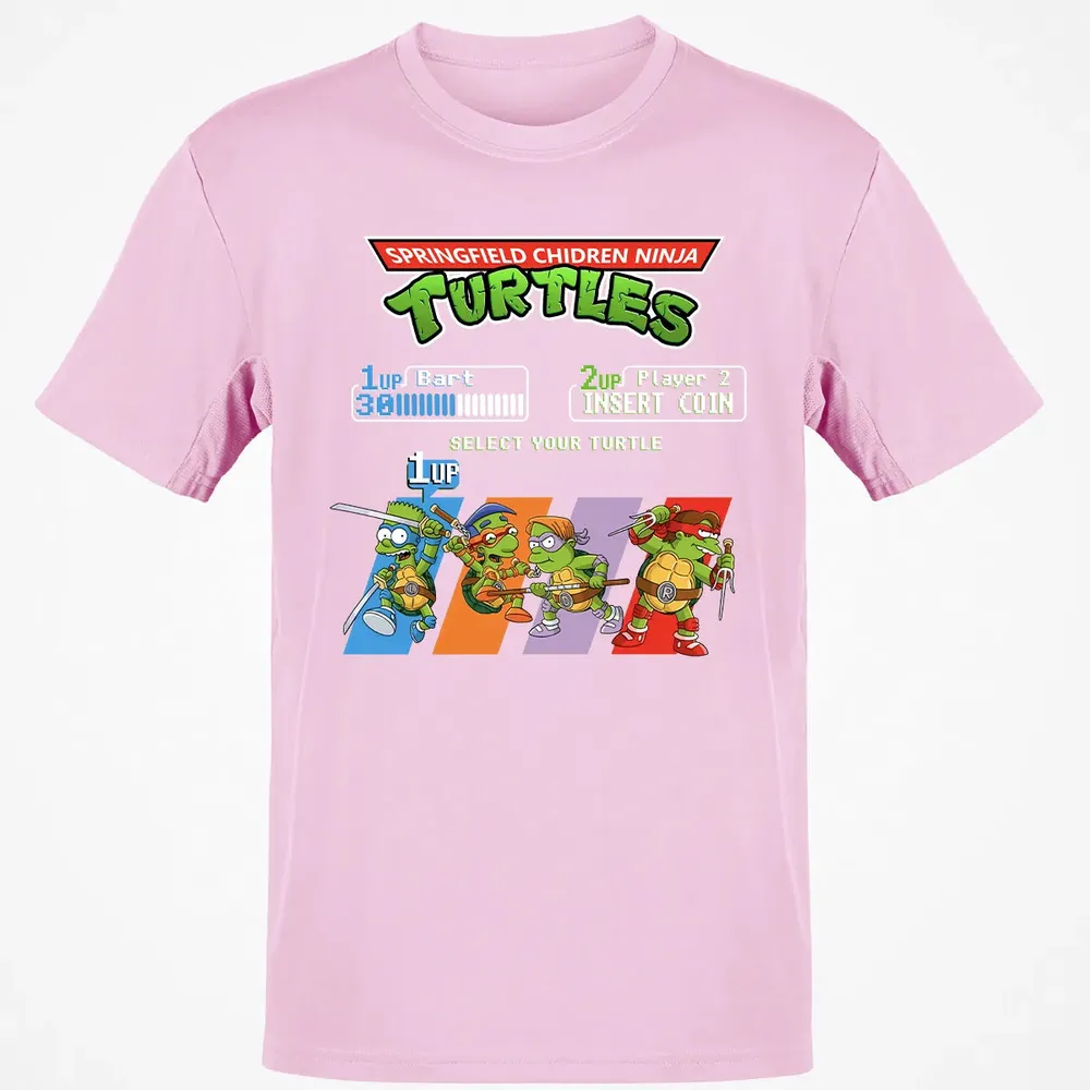 SCNT Classic Unisex T-Shirt - 6