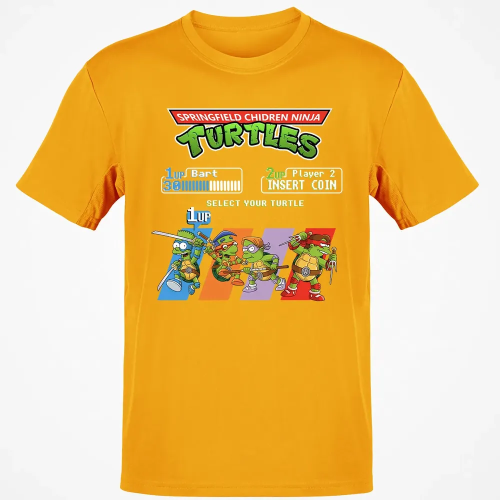 SCNT Classic Unisex T-Shirt - 5