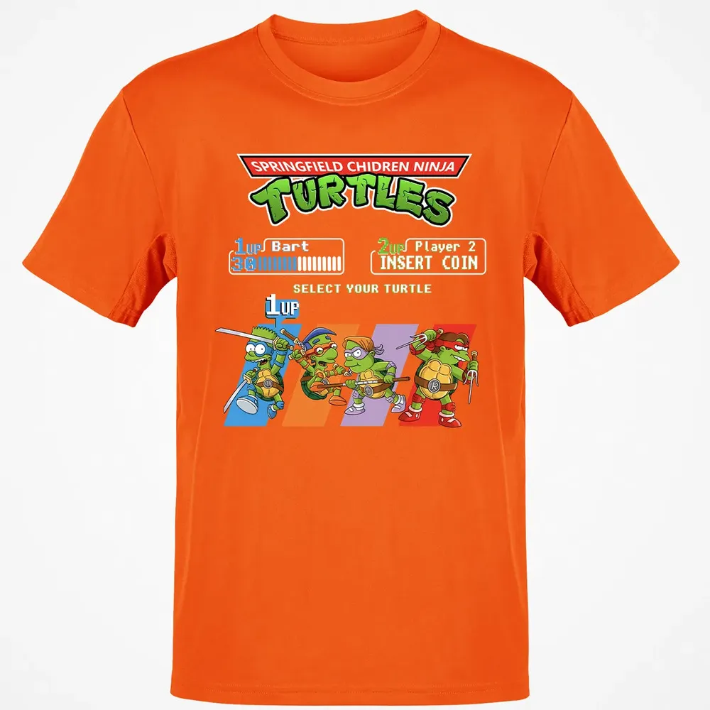 SCNT Classic Unisex T-Shirt - 9
