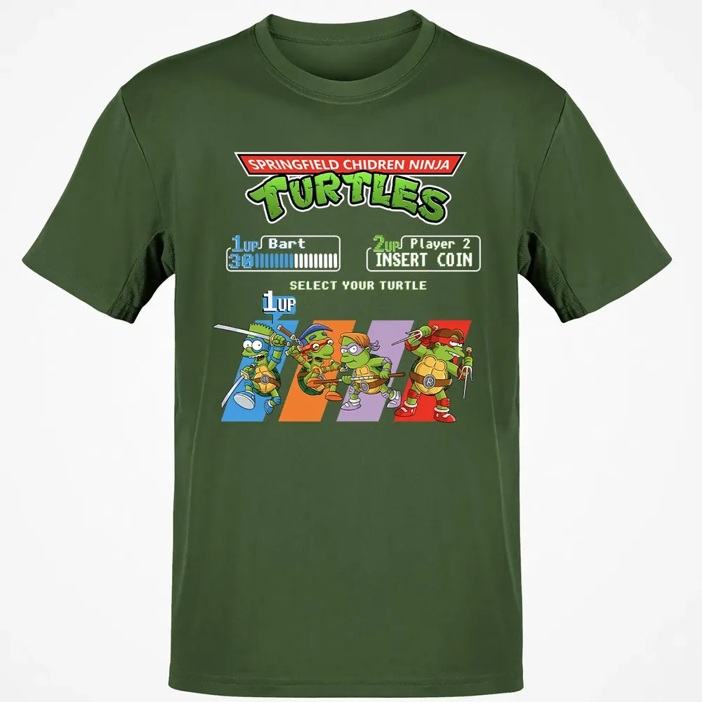 SCNT Classic Unisex T-Shirt - 7