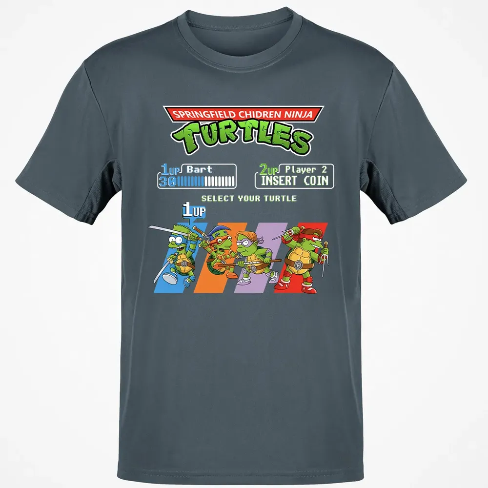 SCNT Classic Unisex T-Shirt - 4