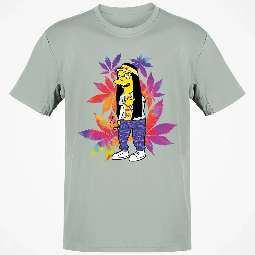 Surfer Boy Classic Unisex T-Shirt - 3