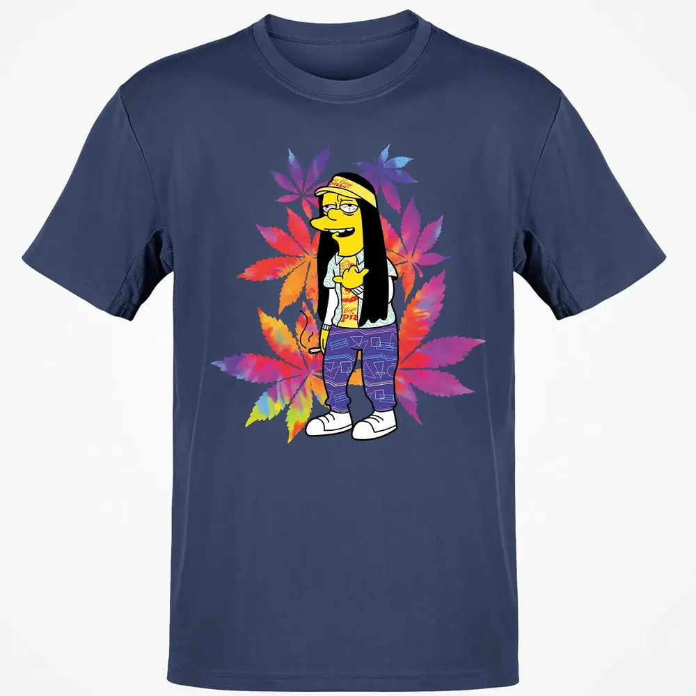 Surfer Boy Classic Unisex T-Shirt - 8