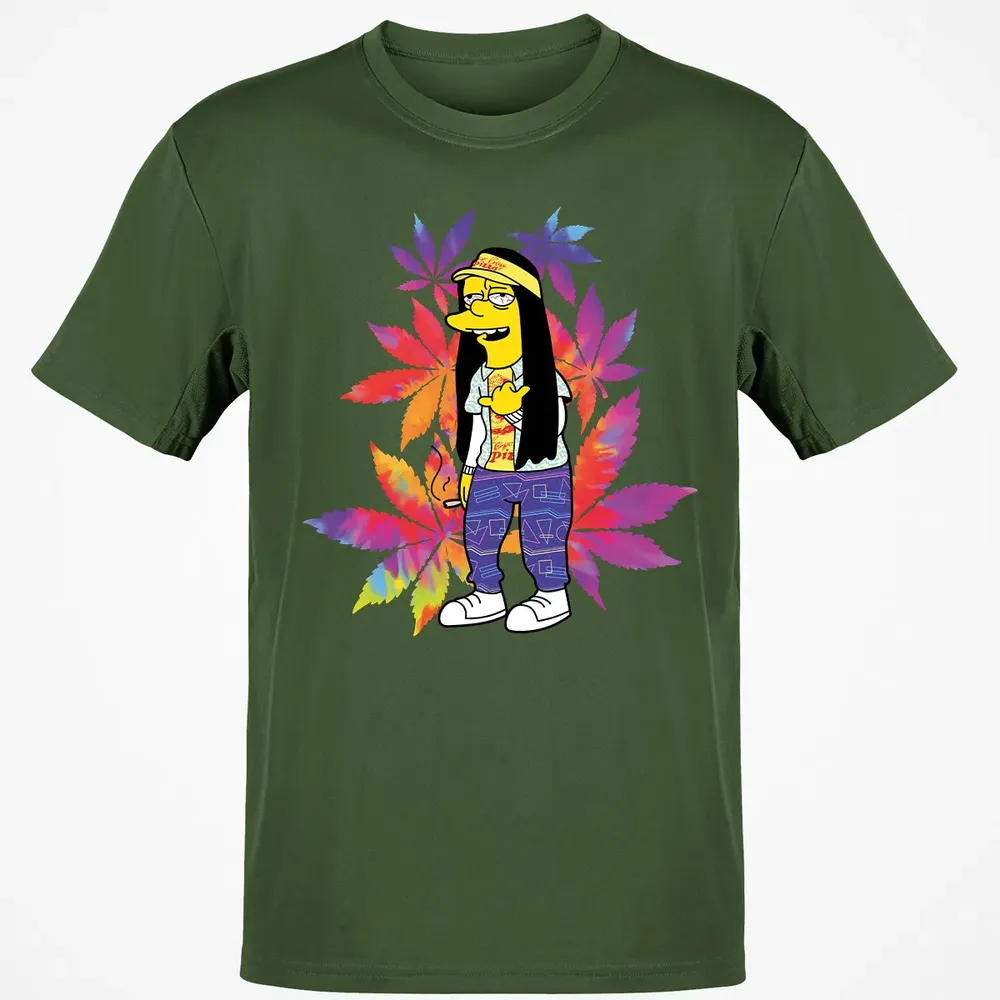 Surfer Boy Classic Unisex T-Shirt - 7