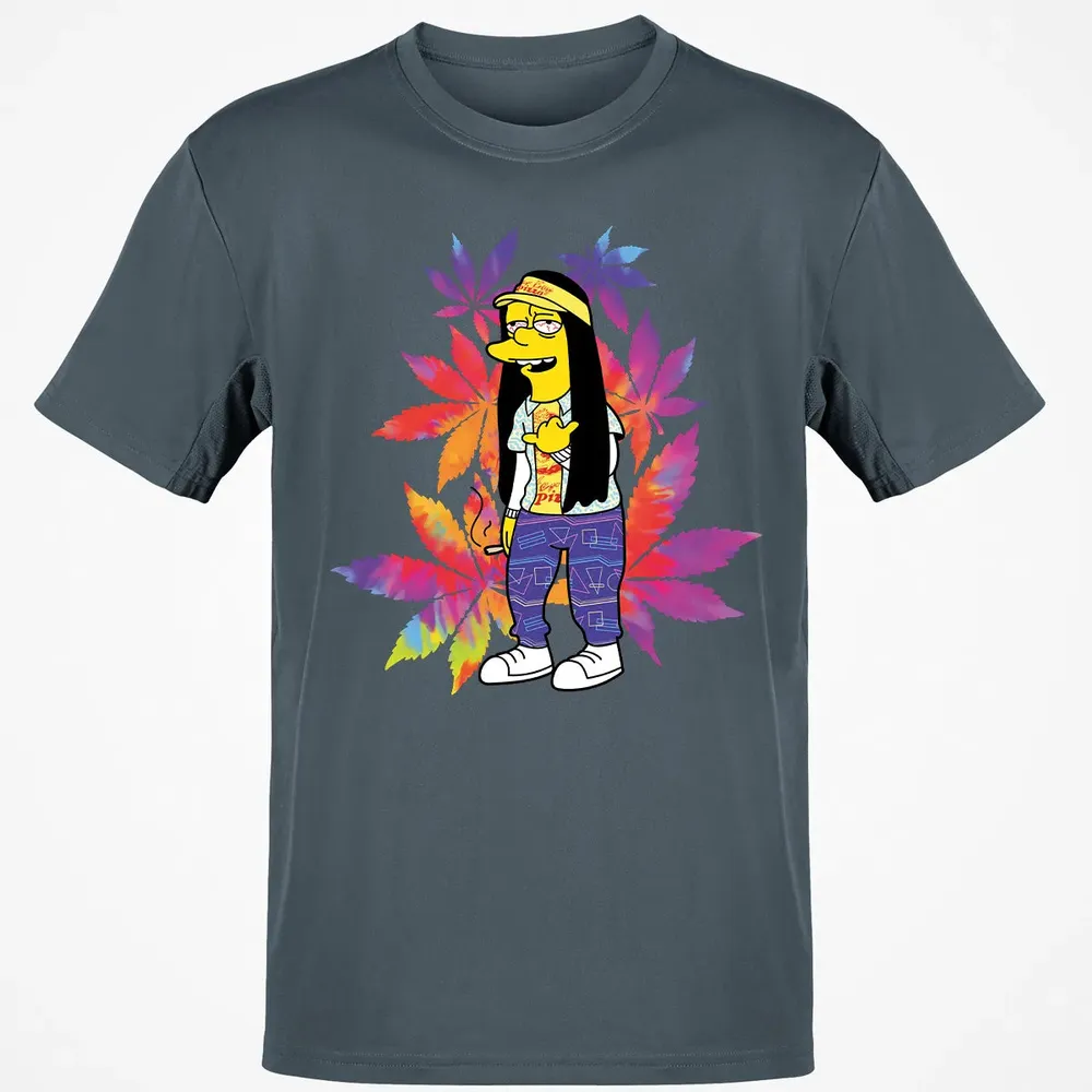 Surfer Boy Classic Unisex T-Shirt - 4