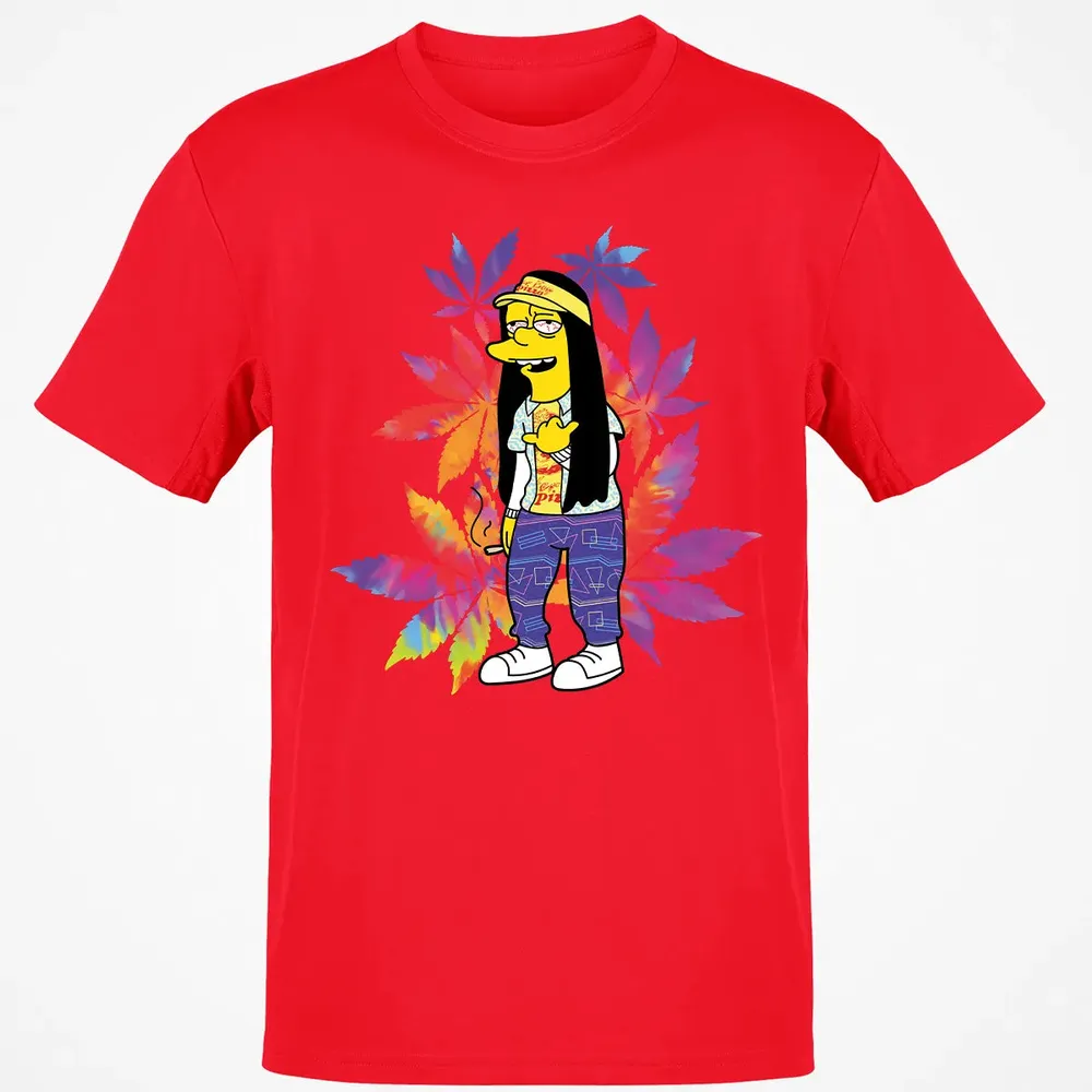Surfer Boy Classic Unisex T-Shirt - 11