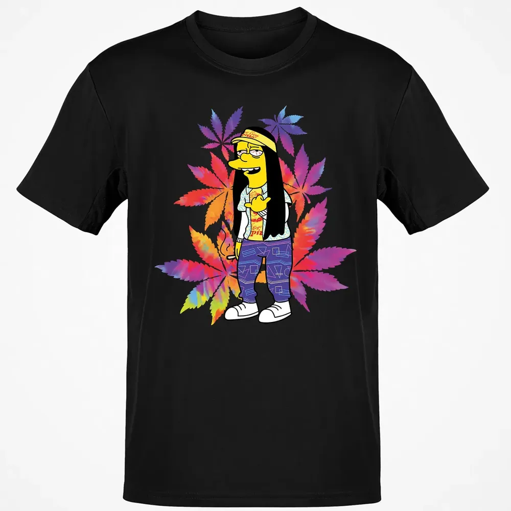 Surfer Boy Classic Unisex T-Shirt - 2