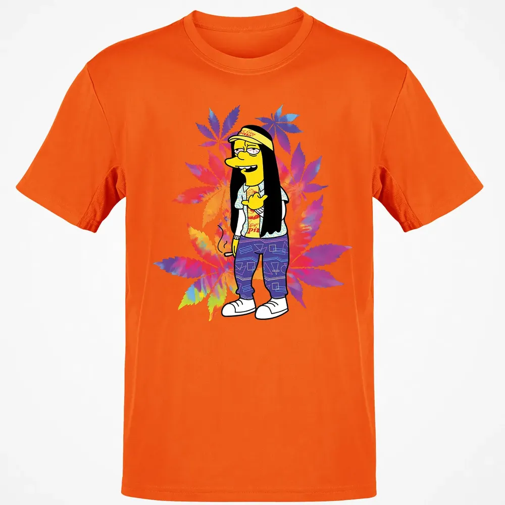 Surfer Boy Classic Unisex T-Shirt - 9
