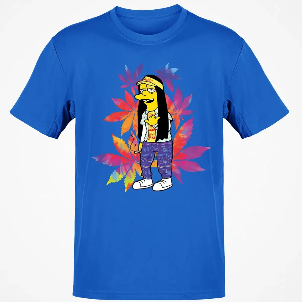 Surfer Boy Classic Unisex T-Shirt - 12