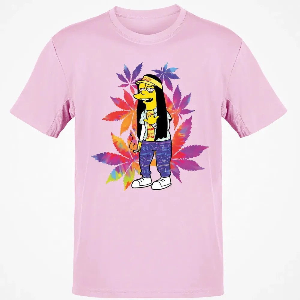 Surfer Boy Classic Unisex T-Shirt - 6
