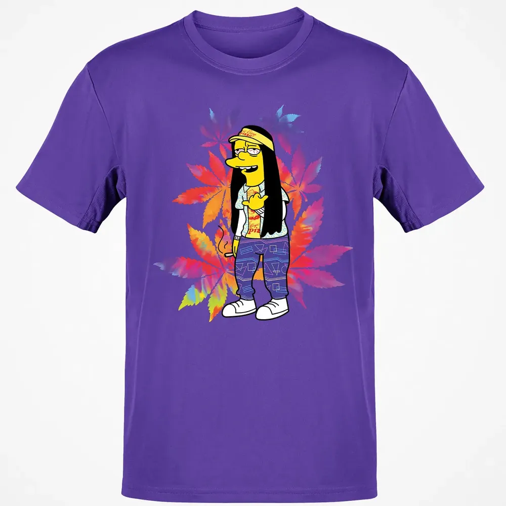 Surfer Boy Classic Unisex T-Shirt - 10