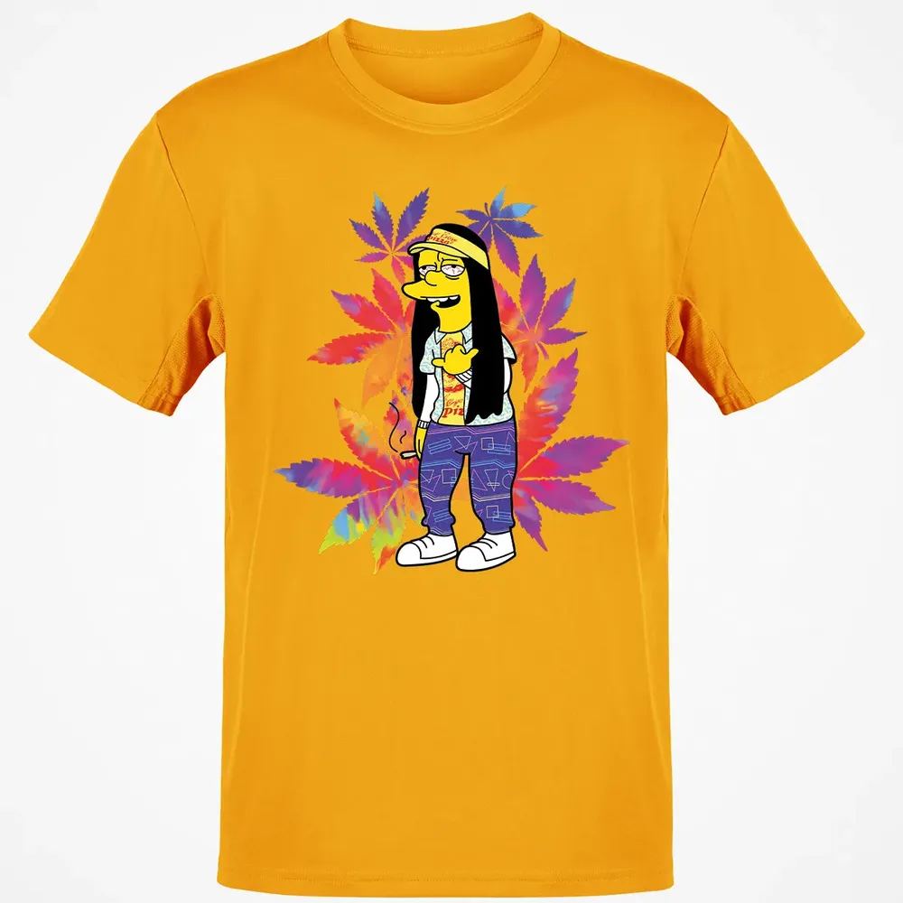 Surfer Boy Classic Unisex T-Shirt - 5