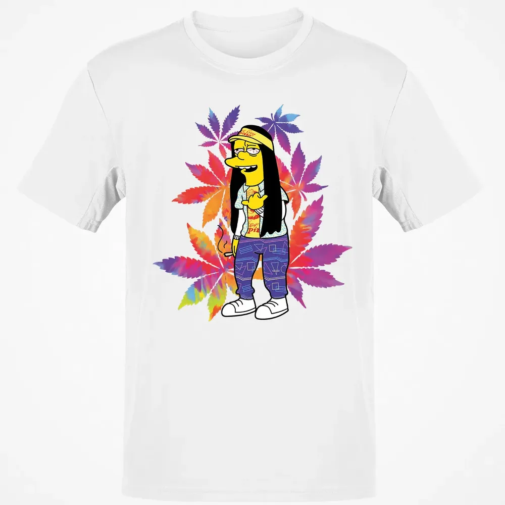 Surfer Boy Classic Unisex T-Shirt - 13