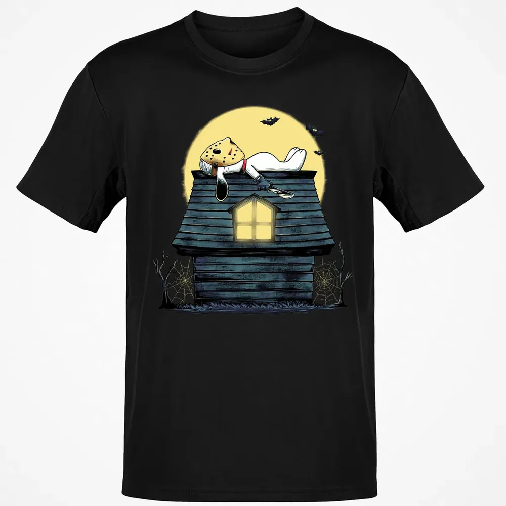 Jason Dream Classic Unisex T-Shirt - 2