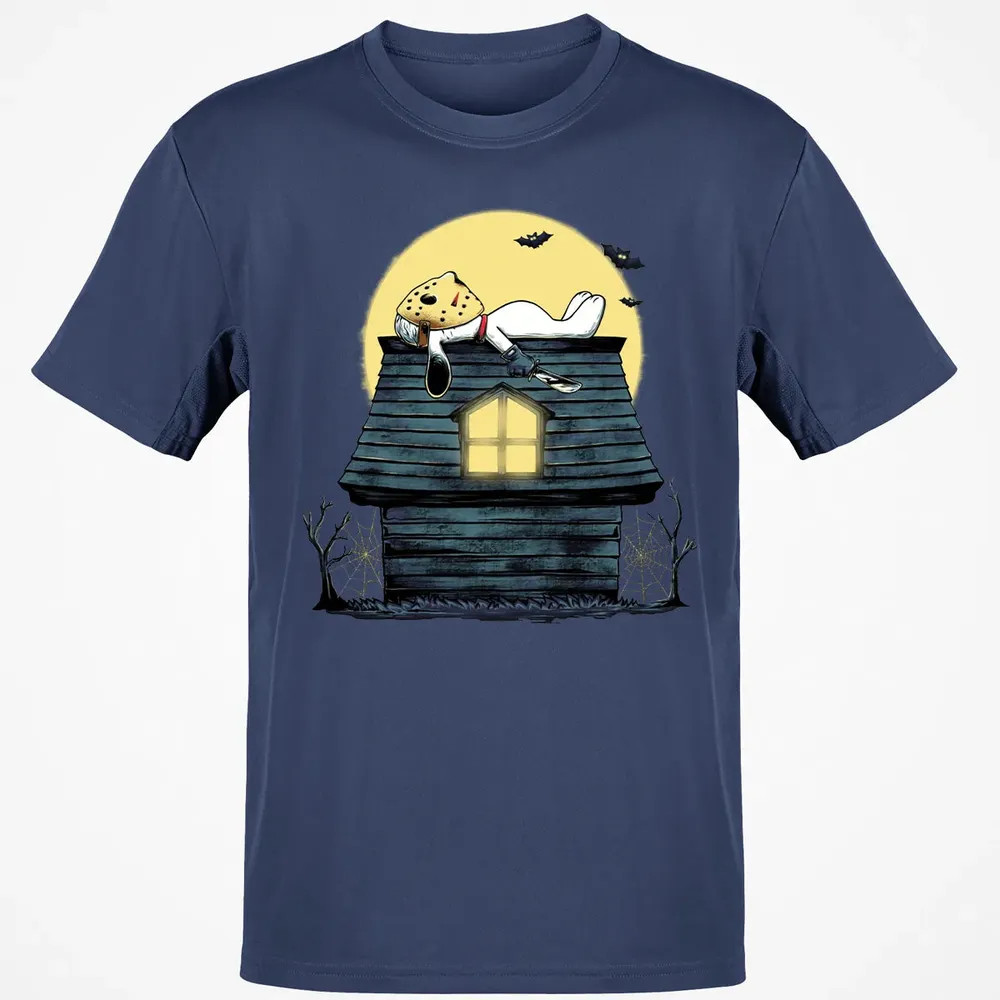 Jason Dream Classic Unisex T-Shirt - 8