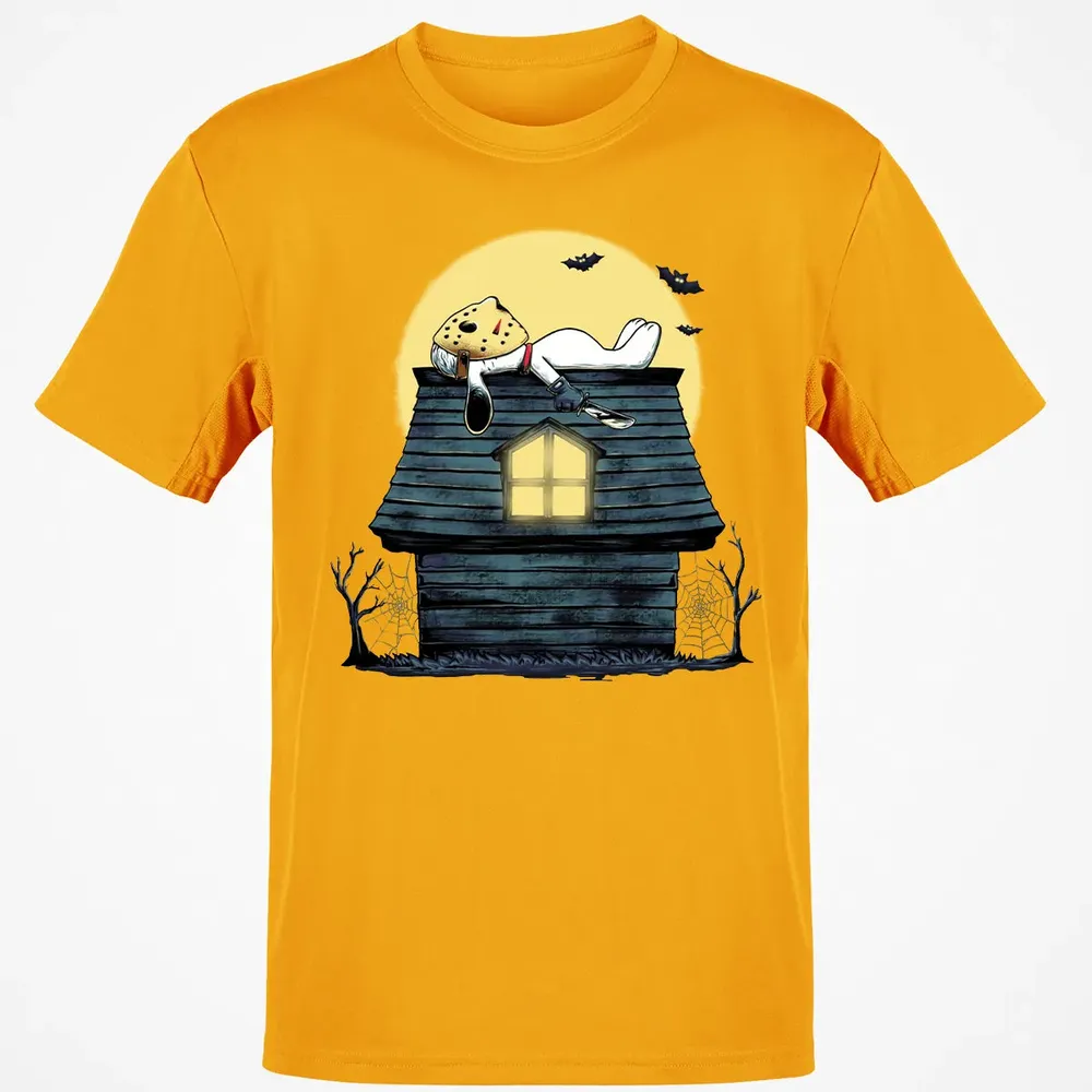 Jason Dream Classic Unisex T-Shirt - 5