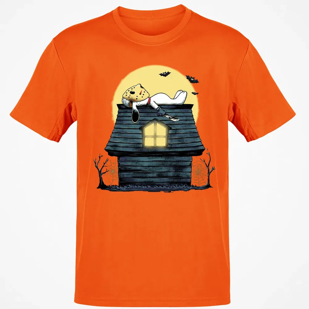 Jason Dream Classic Unisex T-Shirt - 9