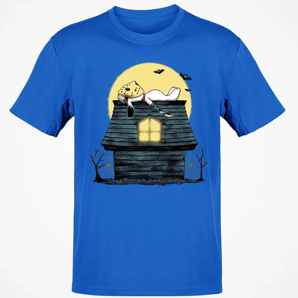 Jason Dream Classic Unisex T-Shirt - 12