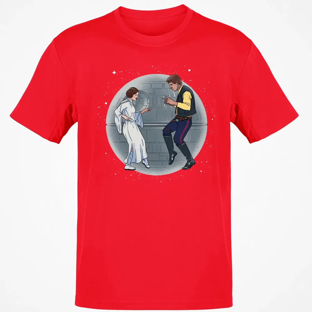 Rebel Fiction Classic Unisex T-Shirt - 11