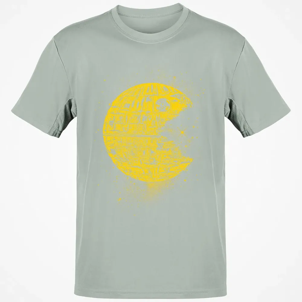 Death Pac Classic Unisex T-Shirt - 3