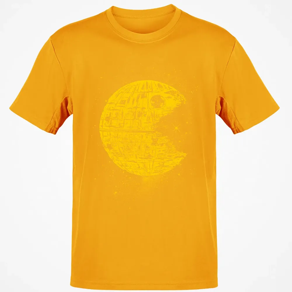 Death Pac Classic Unisex T-Shirt - 5