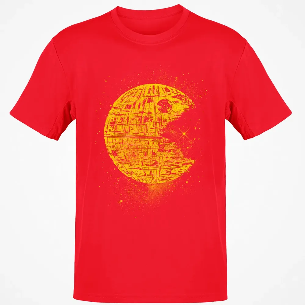 Death Pac Classic Unisex T-Shirt - 11