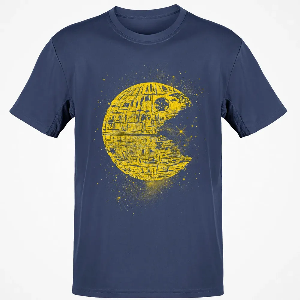 Death Pac Classic Unisex T-Shirt - 8
