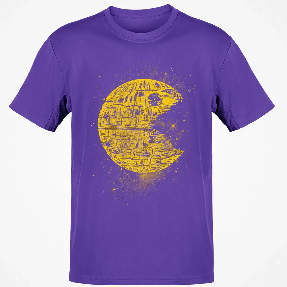 Death Pac Classic Unisex T-Shirt - 10
