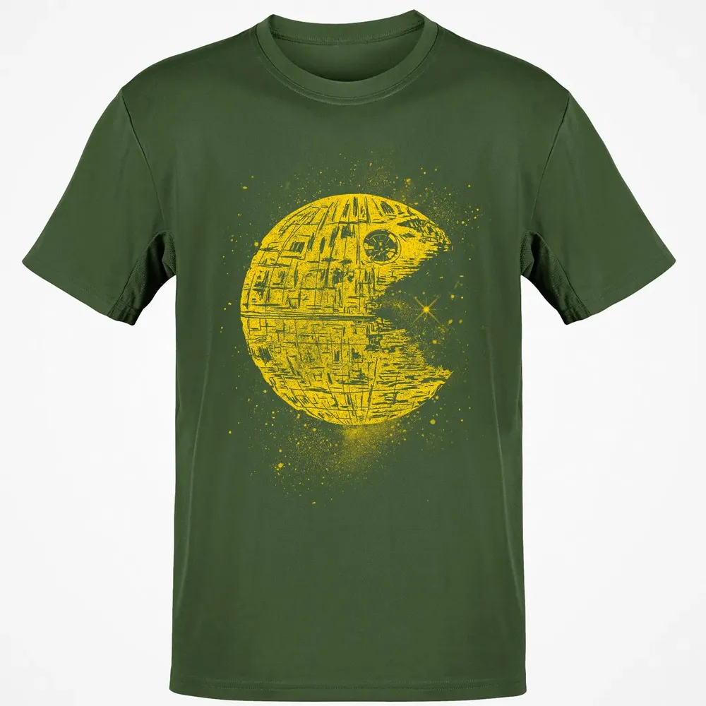 Death Pac Classic Unisex T-Shirt - 7
